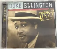 Duke Ellington The Definitive