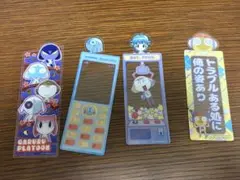 ケロロ軍曹 ブックマークコレクション