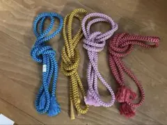 帯締め　まとめ売り