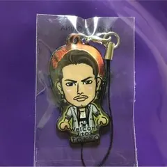 三代目 MP 今市隆二 クリーナー モバイルブース限定