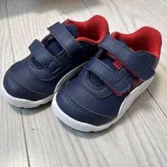 PUMA 13cm キッズシューズ　新品