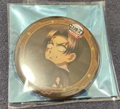 鬼滅の刃 隊士百景 エモーショナル 缶バッジ 村田 11 - メルカリ
