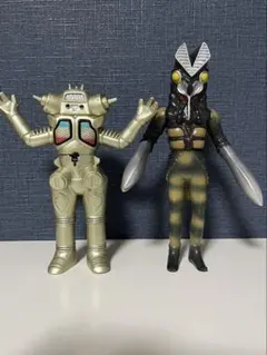 新品】ウルトラマン怪獣 バケタンブログArtverse キングジョー - メルカリ