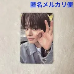 ALD1 EUPHORIA FREAK ALARM ver. 封入トレカ　リオ