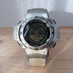 CASIOプロトレックPRT−40腕時計PC