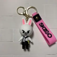 2025年最新】skzoo リノ leebit ぬいぐるみの人気アイテム - メルカリ