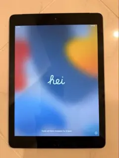 iPad 7 Wi-Fi 32GB 第7世代 スペースグレイ - メルカリ