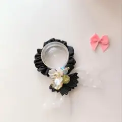 ジャラジャラ✤シュシュ