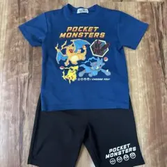 ポケットモンスター パジャマセット