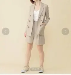 DEICY ジャケットのサムネイル