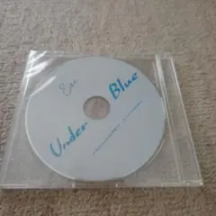 Eve Under Blue 特典CD