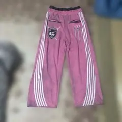 Cozy world Wide ROYAL KNIGHT CLUB スウェパンM