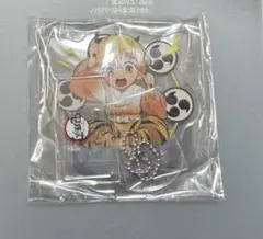 鬼滅の刃 ufotable ハロウィン2020 アクリルスタンド 我妻善逸