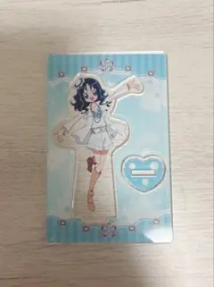 ハートキャッチプリキュア アクリルスタンド 来海えりか