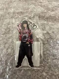 BE:FIRST JUNON Masterplan アクリルチャームキーホルダー