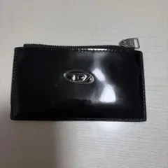 CDG WALLET2 / EMBOSSED LOGO - メルカリ