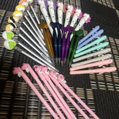 ボールペンまとめ売り
