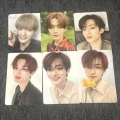 verivery ヨンスン