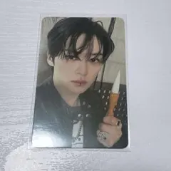 straykids HOP アコーディオン リノ トレカ