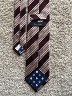Paul Smith ポールスミス ネクタイ