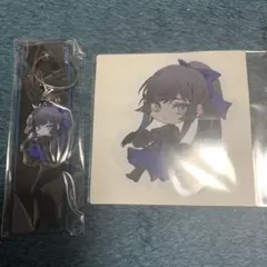 Ado Hibana 大和撫子しゃらんしゃらんアドちゃん世界旅行タグ