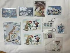 忍たま乱太郎　グッズセット