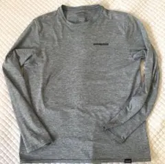 本日限定patagonia Capilene Cool Daily シャツ S