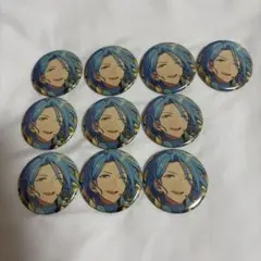 あんスタ コレクション缶バッジ 2025 Jun. HiMERU