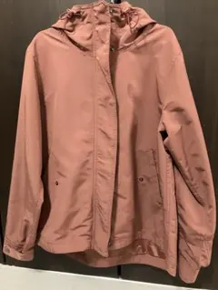 【値下げ中】アイテムズアーバンリサーチ　マウンテンパーカー