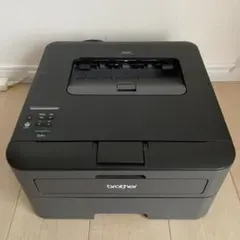 Brother レーザープリンター HL-L2365DW 新品トナー付のサムネイル