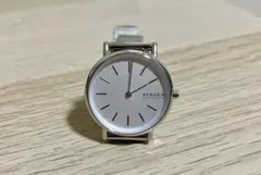 スカーゲン 腕時計