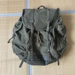 SAVOTTA 323 サヴォッタ 323 廃盤バックパック - メルカリ