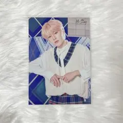 Stray Kids Hi-Stay ラントレ アイエン