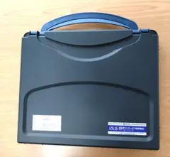 ジャンク品】Panasonic SLALA FW-U1CSD600 ワープロ - メルカリ