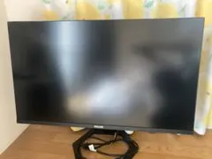 HP 27fw 27インチ ディスプレイ - メルカリ