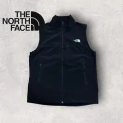 【ザ・ノースフェイス】ナイロンベスト　黒　XL 刺繍ロゴ　企業ロゴ　人気カラーf 2026年最新】THE NORTH FACE メンズ ベストの人気アイテム - メルカリ