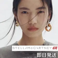2026年最新】STELLA McCARTNEY レディース ピアス(両耳用)の人気