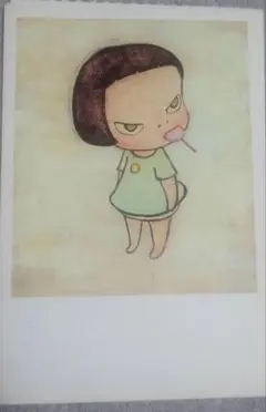 2026年最新】奈良美智 ポストカードブックの人気アイテム - メルカリ