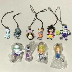 ドラゴンボール　UDM 黒紐初期　10種 2026年最新】ドラゴンボールUDM黒紐の人気アイテム - メルカリ