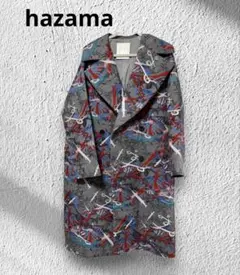 2026年最新】hazama コートの人気アイテム - メルカリ