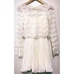 《EGOIST》2ピースワンピース