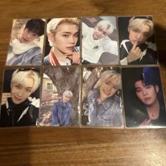 ZEROBASEONE テレ トレカ まとめ売り