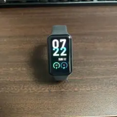 Amazfit Band 7 ブラック 本体