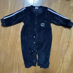 ロンパース BABYDOLL