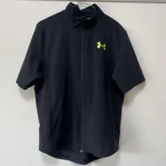 Under Armour tシャツ　黒　M