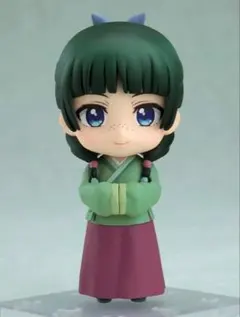 ねんどろいどべーしっく 薬屋のひとりごと 猫猫のサムネイル