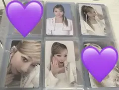 IS:SUE 坂口梨乃 RINOトレカ 4枚セット