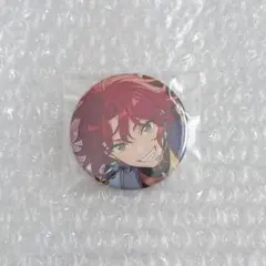 あんスタ 衣更真緒 缶バッジ Nov コレ缶 idol