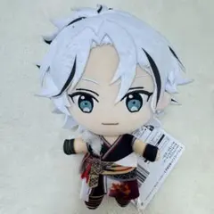 あんさんぶるスターズ あんスタ ぬいぐるみ 紅月 滝維吹 GiGO限定