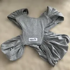 Konny 抱っこひも グレー Sサイズ